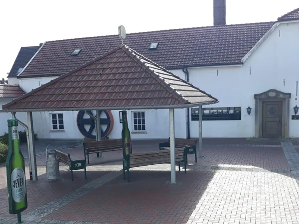 Bild 0: Brauereimuseum Jever